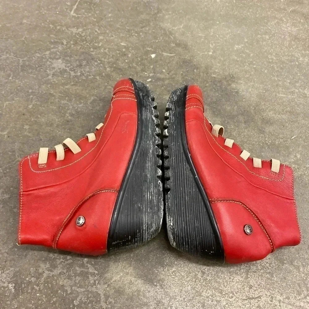 Bernie ‎ Mev booties - Picture 9 of 9